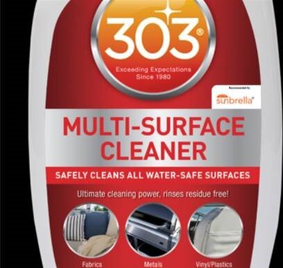 303® Multi-Surface Cleaner 32 oz. Trigger Sprayer #30207 — Marty's